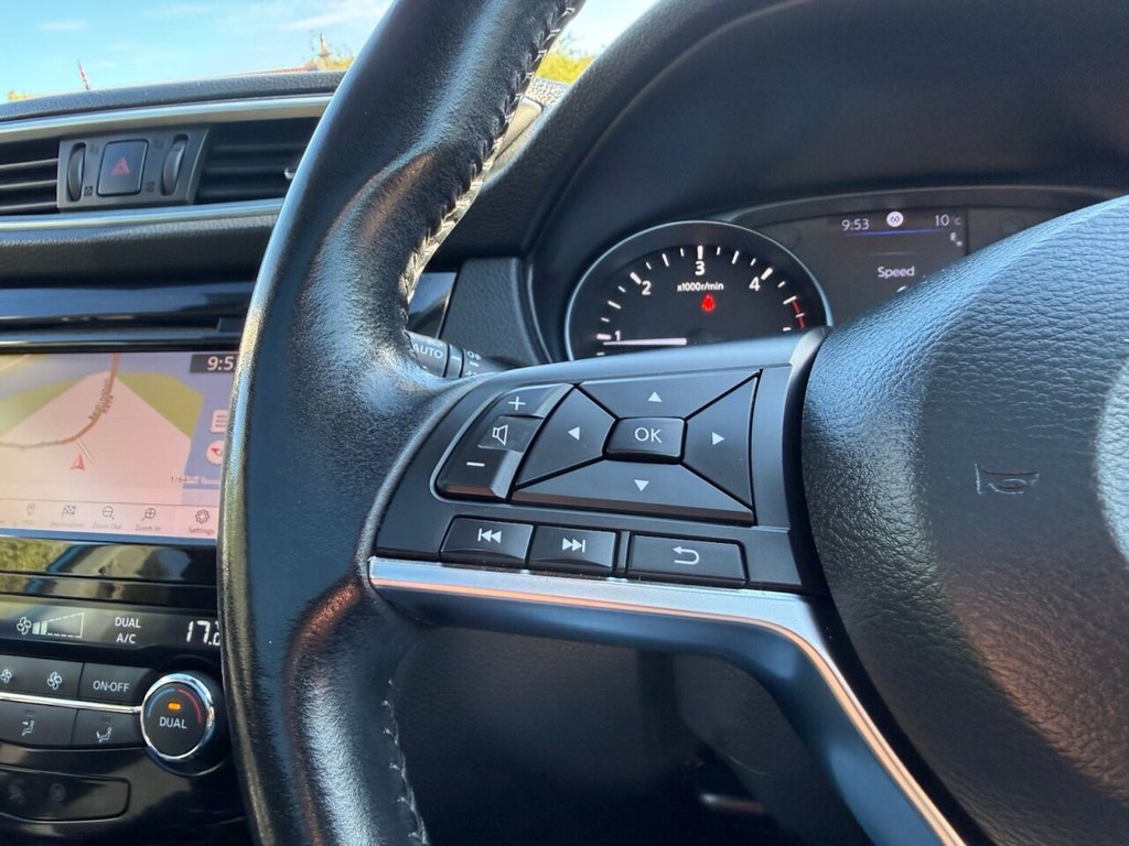 Used Nissan Qashqai 2019 for sale - 76338366: Photo 40