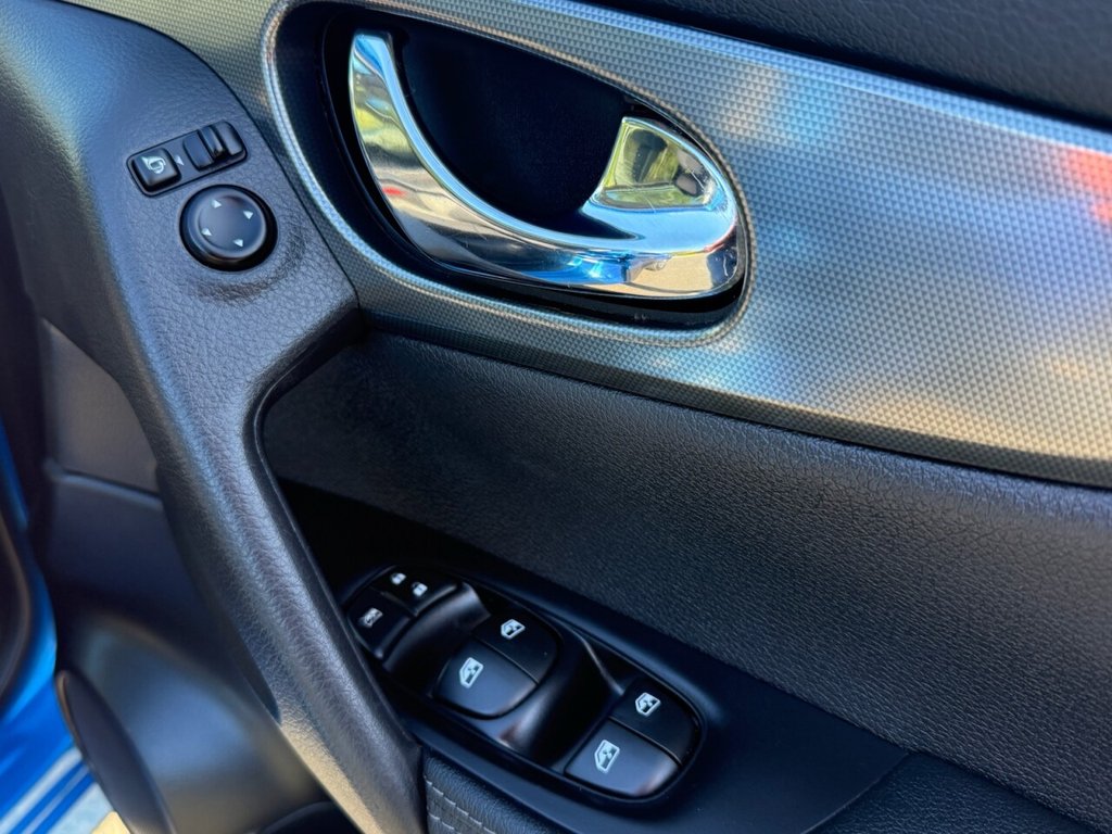 Used Nissan Qashqai 2019 for sale - 76338366: Photo 41