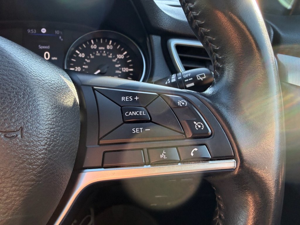 Used Nissan Qashqai 2019 for sale - 76338366: Photo 42