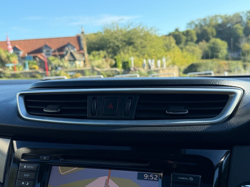 Used Nissan Qashqai 2019 for sale - 76338366: Photo 43