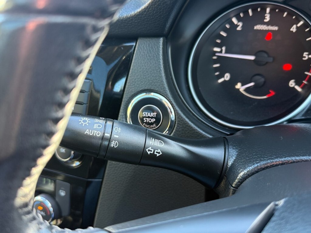 Used Nissan Qashqai 2019 for sale - 76338366: Photo 45