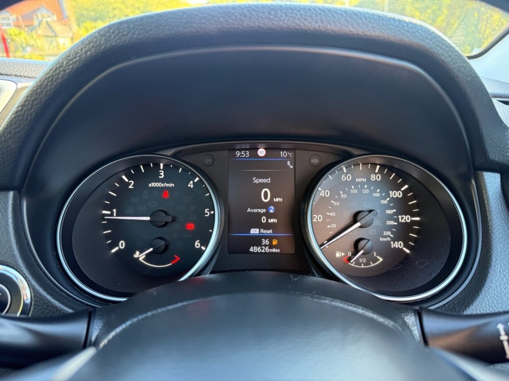 Used Nissan Qashqai 2019 for sale - 76338366: Photo 46