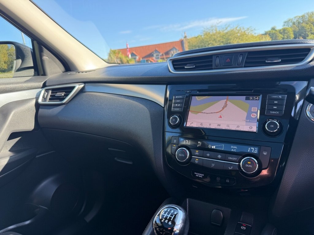 Used Nissan Qashqai 2019 for sale - 76338366: Photo 48