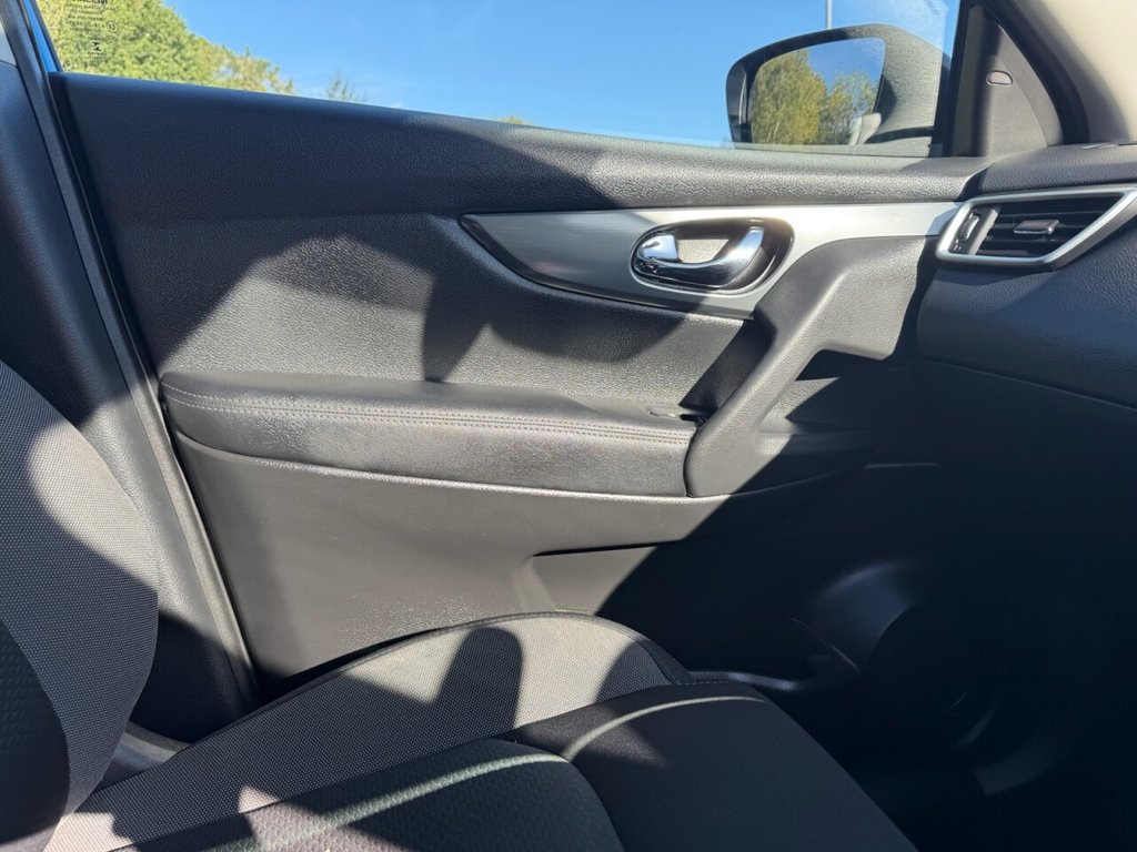 Used Nissan Qashqai 2019 for sale - 76338366: Photo 49