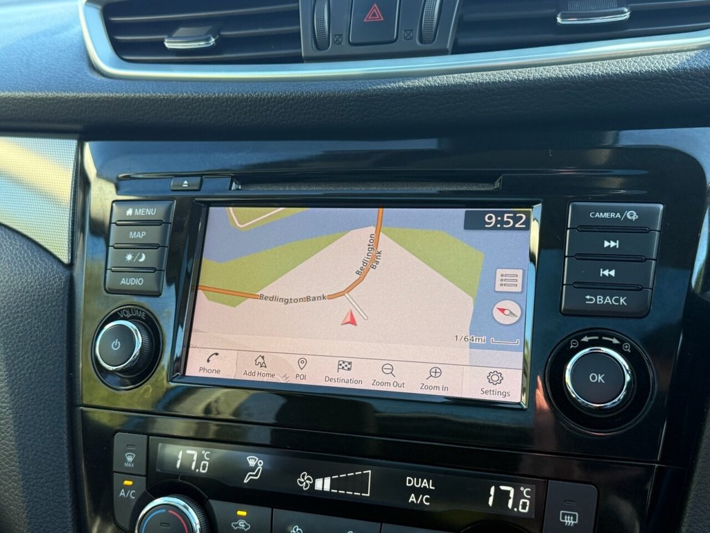 Used Nissan Qashqai 2019 for sale - 76338366: Photo 6