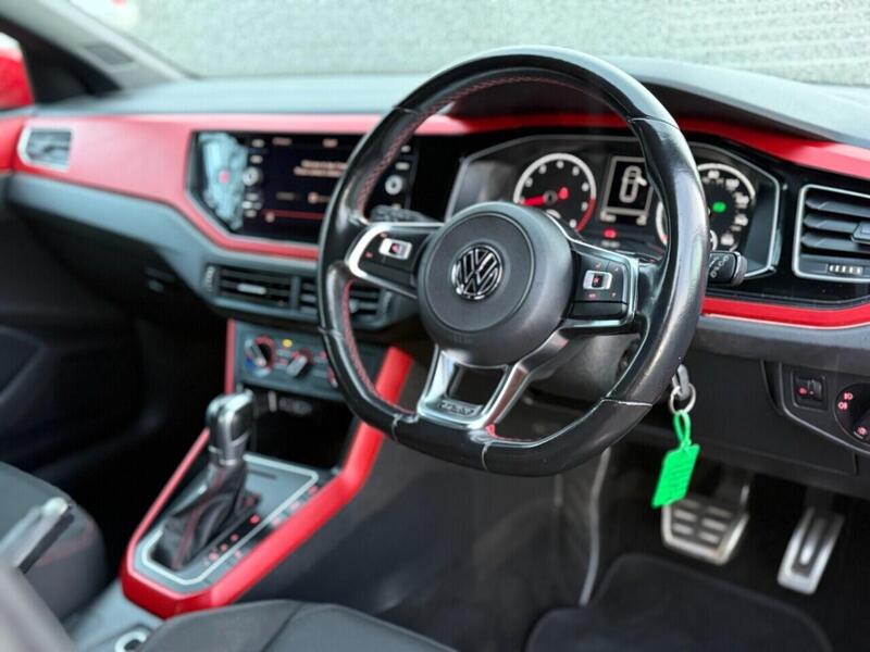 Used Volkswagen Polo 2019 for sale - 77850906: Photo 16
