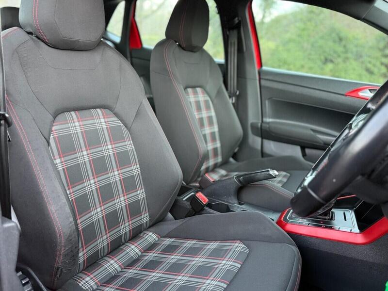 Used Volkswagen Polo 2019 for sale - 77850906: Photo 17