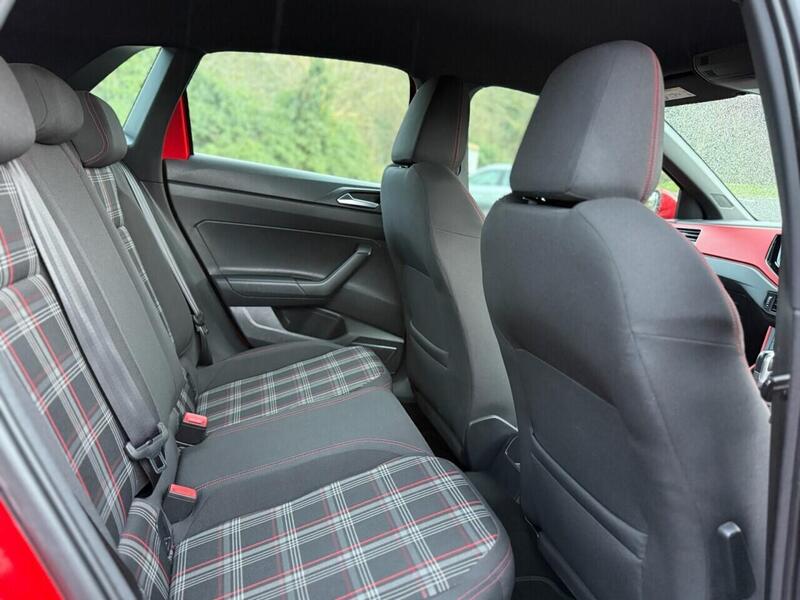 Used Volkswagen Polo 2019 for sale - 77850906: Photo 19