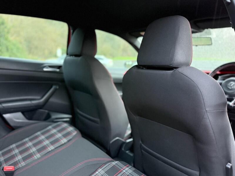 Used Volkswagen Polo 2019 for sale - 77850906: Photo 20