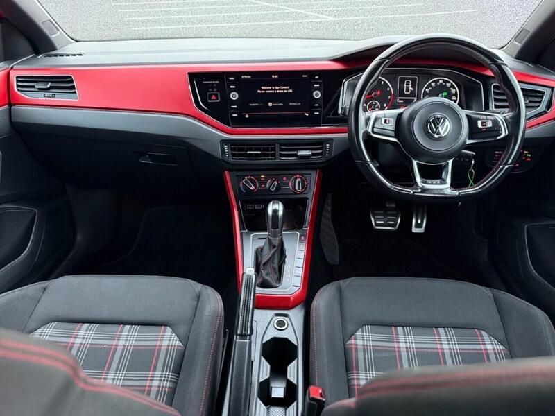 Used Volkswagen Polo 2019 for sale - 77850906: Photo 21