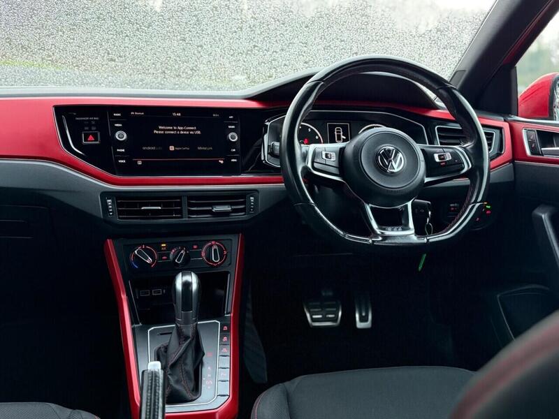 Used Volkswagen Polo 2019 for sale - 77850906: Photo 22