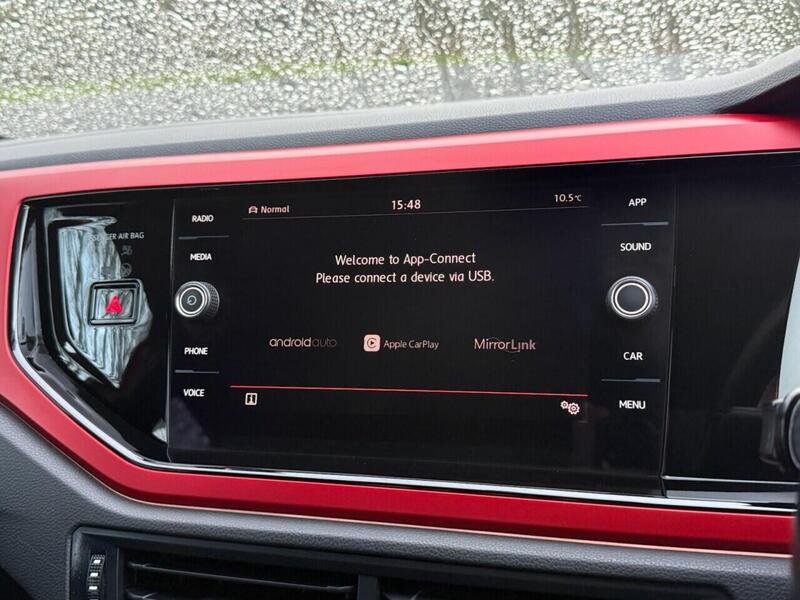 Used Volkswagen Polo 2019 for sale - 77850906: Photo 23