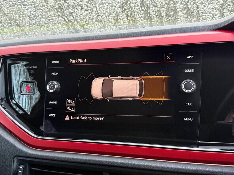 Used Volkswagen Polo 2019 for sale - 77850906: Photo 24