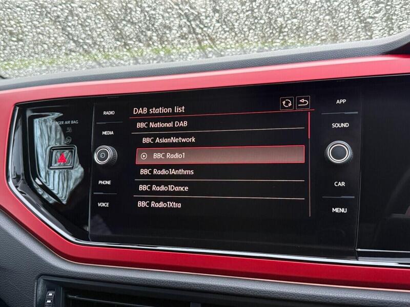 Used Volkswagen Polo 2019 for sale - 77850906: Photo 25