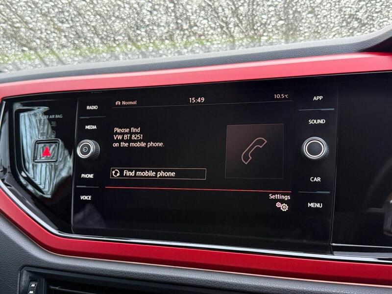 Used Volkswagen Polo 2019 for sale - 77850906: Photo 26