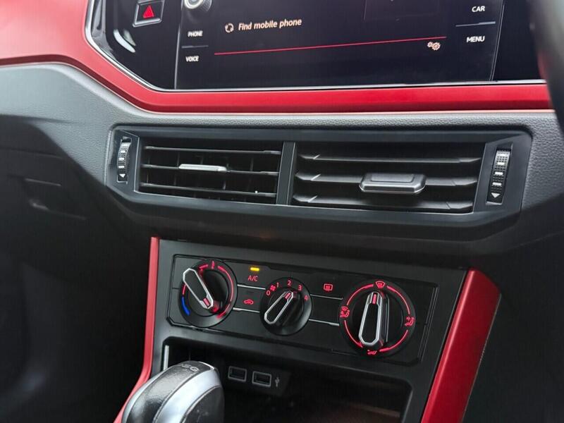 Used Volkswagen Polo 2019 for sale - 77850906: Photo 27