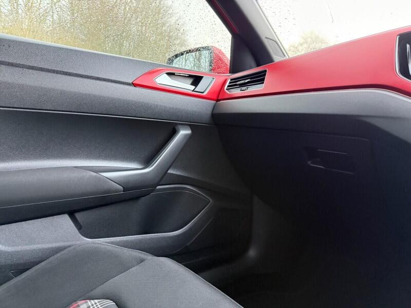 Used Volkswagen Polo 2019 for sale - 77850906: Photo 37