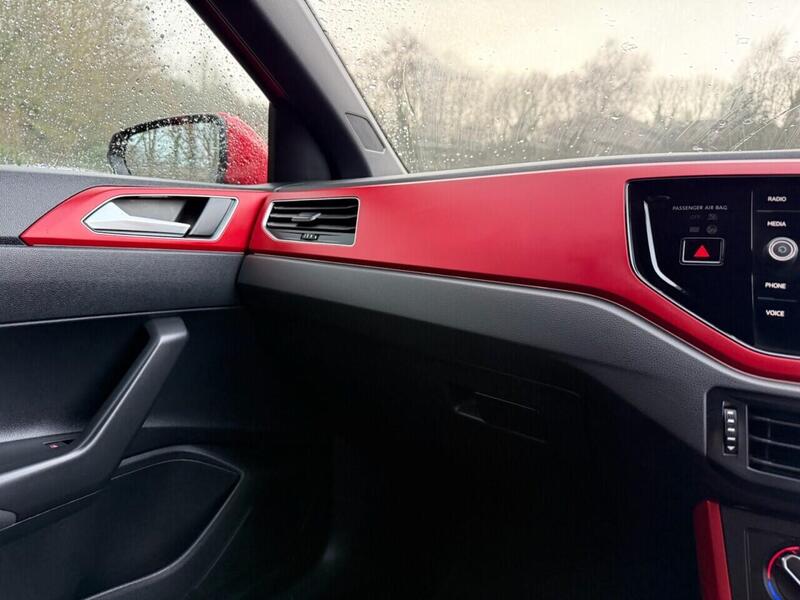 Used Volkswagen Polo 2019 for sale - 77850906: Photo 38