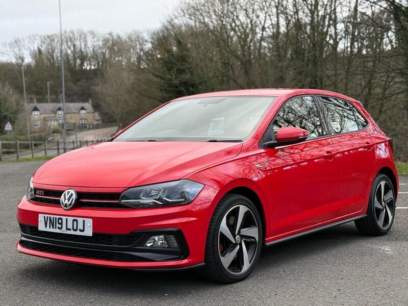 Used Volkswagen Polo 2019 for sale - 77850906: Photo 4