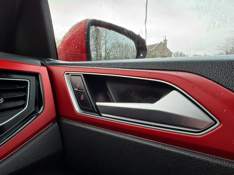 Used Volkswagen Polo 2019 for sale - 77850906: Photo 40