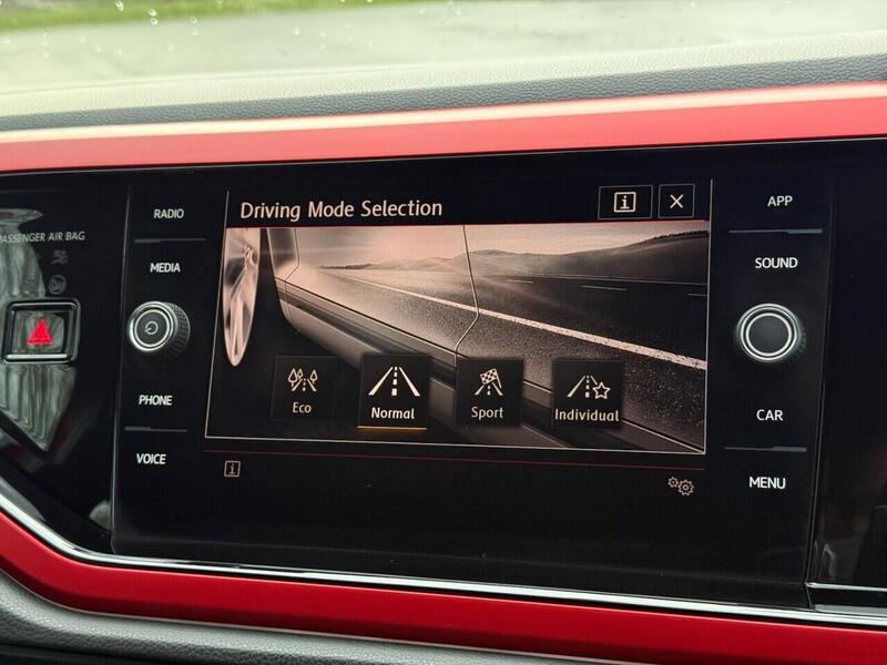 Used Volkswagen Polo 2019 for sale - 77850906: Photo 42