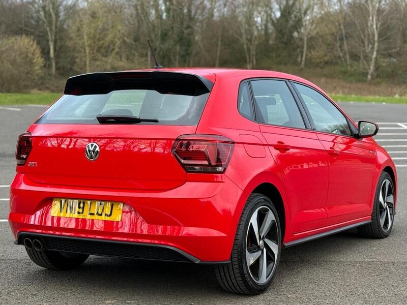 Used Volkswagen Polo 2019 for sale - 77850906: Photo 6