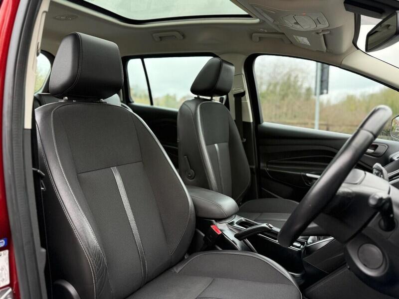 Used Ford Grand C-Max 2018 for sale - 77850838: Photo 10