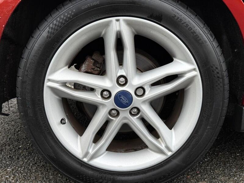 Used Ford Grand C-Max 2018 for sale - 77850838: Photo 15