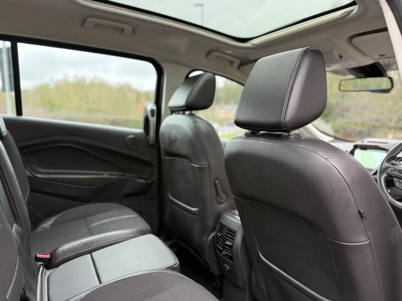 Used Ford Grand C-Max 2018 for sale - 77850838: Photo 18