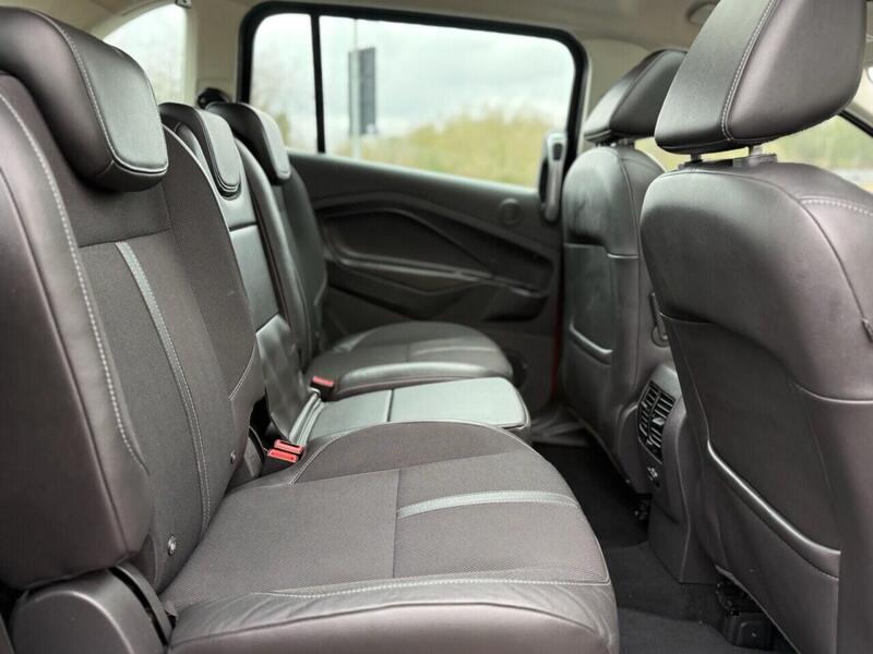 Used Ford Grand C-Max 2018 for sale - 77850838: Photo 19