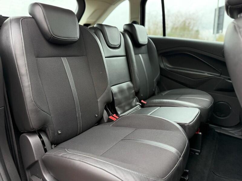 Used Ford Grand C-Max 2018 for sale - 77850838: Photo 20