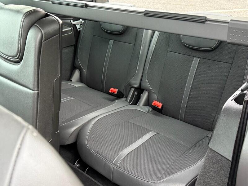 Used Ford Grand C-Max 2018 for sale - 77850838: Photo 21