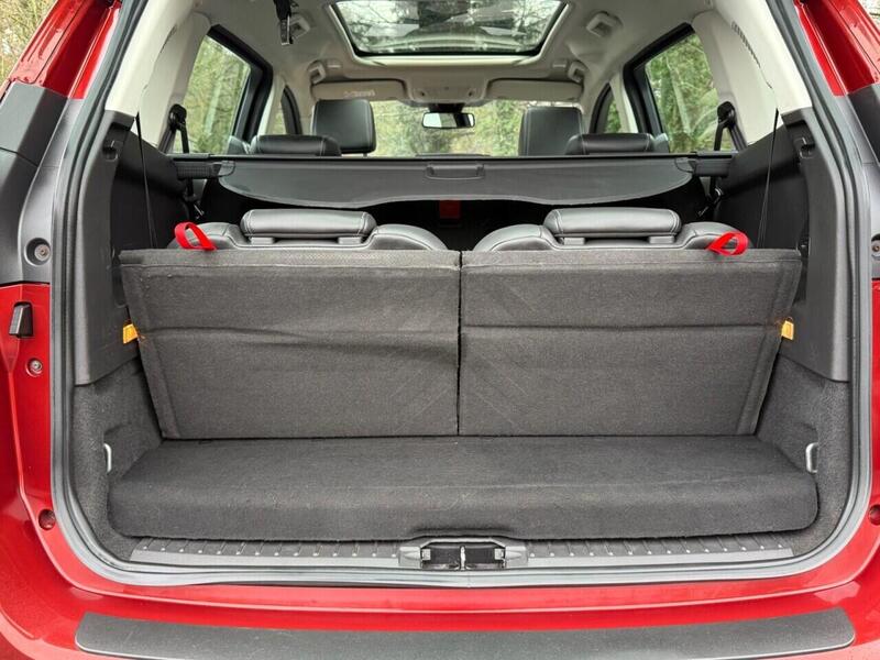 Used Ford Grand C-Max 2018 for sale - 77850838: Photo 23