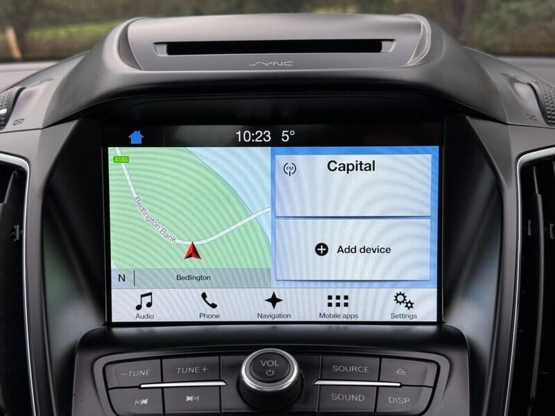 Used Ford Grand C-Max 2018 for sale - 77850838: Photo 27