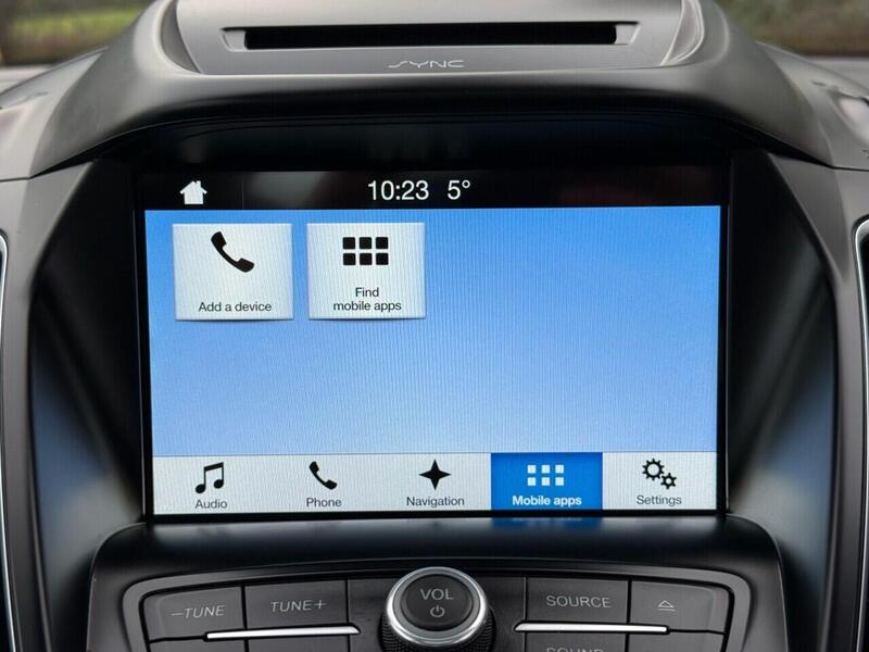 Used Ford Grand C-Max 2018 for sale - 77850838: Photo 33