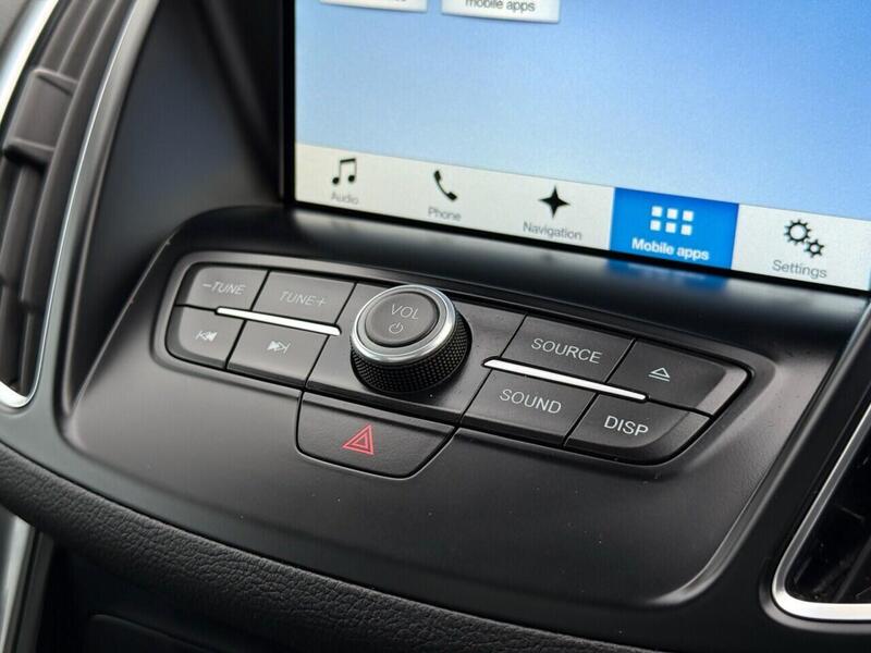 Used Ford Grand C-Max 2018 for sale - 77850838: Photo 35