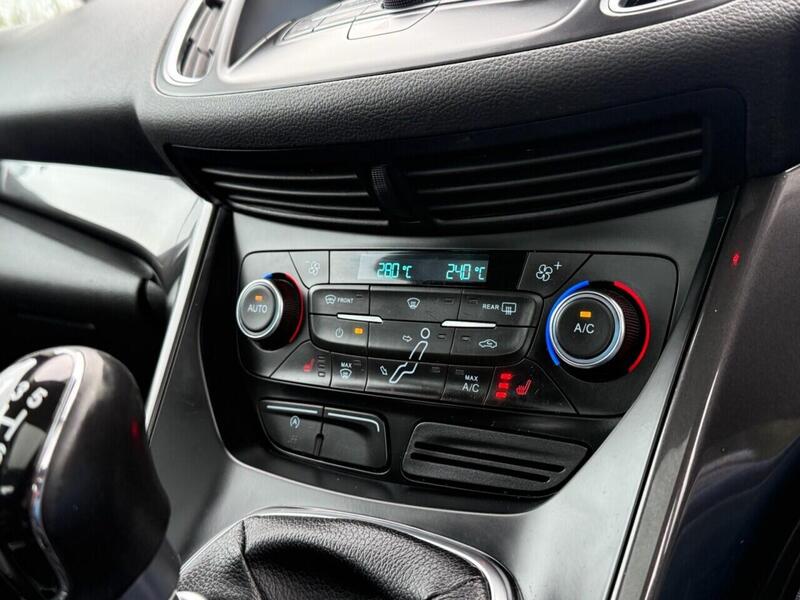 Used Ford Grand C-Max 2018 for sale - 77850838: Photo 36