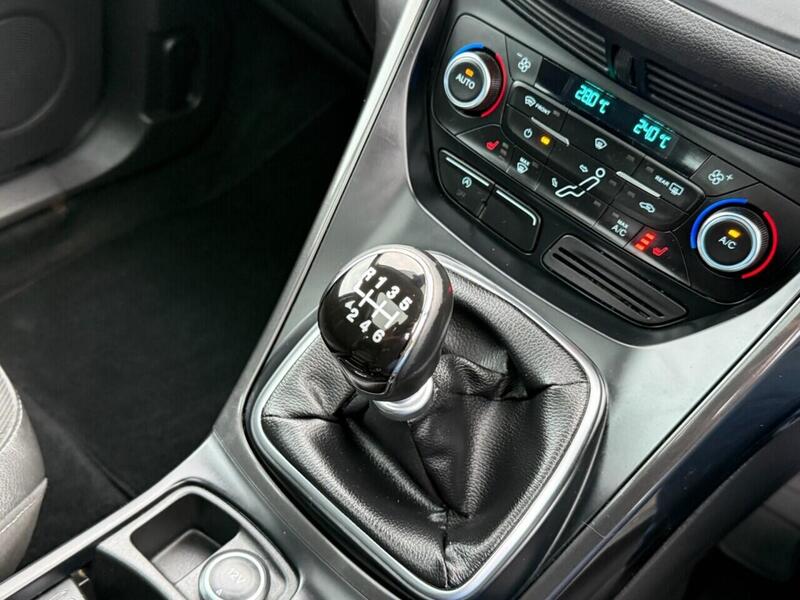 Used Ford Grand C-Max 2018 for sale - 77850838: Photo 37