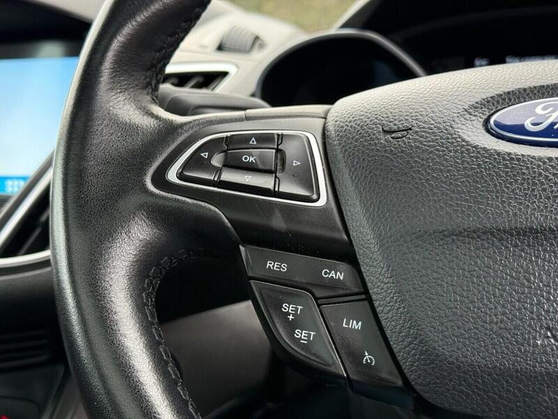 Used Ford Grand C-Max 2018 for sale - 77850838: Photo 40