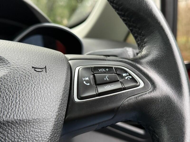 Used Ford Grand C-Max 2018 for sale - 77850838: Photo 41