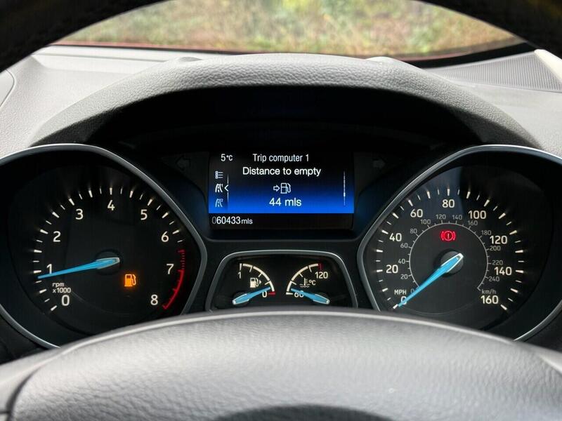 Used Ford Grand C-Max 2018 for sale - 77850838: Photo 45