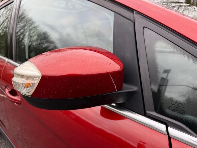 Used Ford Grand C-Max 2018 for sale - 77850838: Photo 47