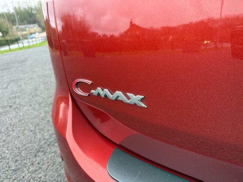 Used Ford Grand C-Max 2018 for sale - 77850838: Photo 49