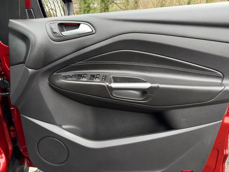 Used Ford Grand C-Max 2018 for sale - 77850838: Photo 51