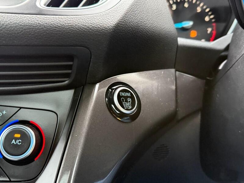 Used Ford Grand C-Max 2018 for sale - 77850838: Photo 54