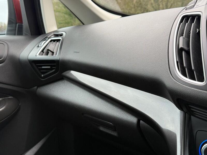 Used Ford Grand C-Max 2018 for sale - 77850838: Photo 55