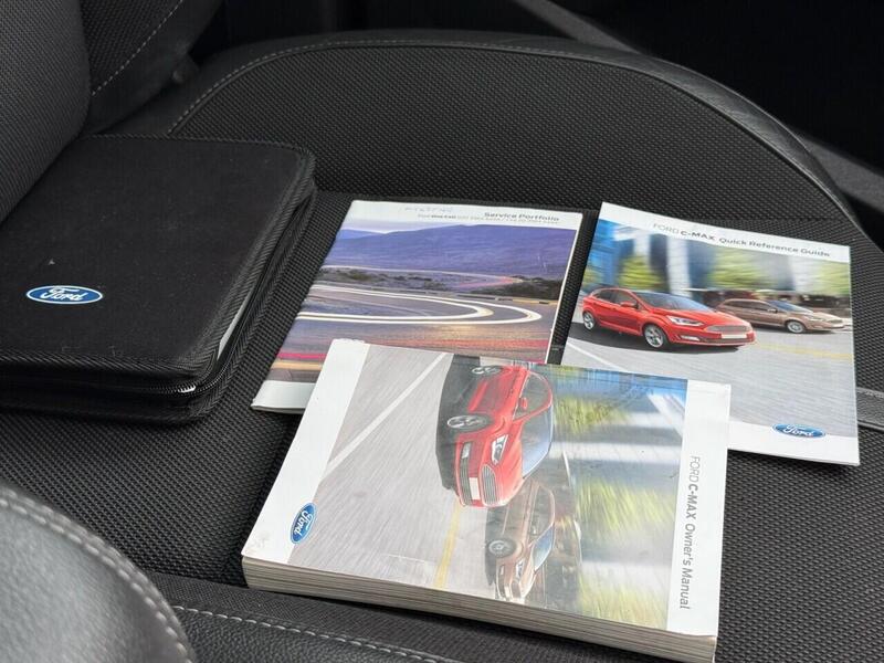 Used Ford Grand C-Max 2018 for sale - 77850838: Photo 57