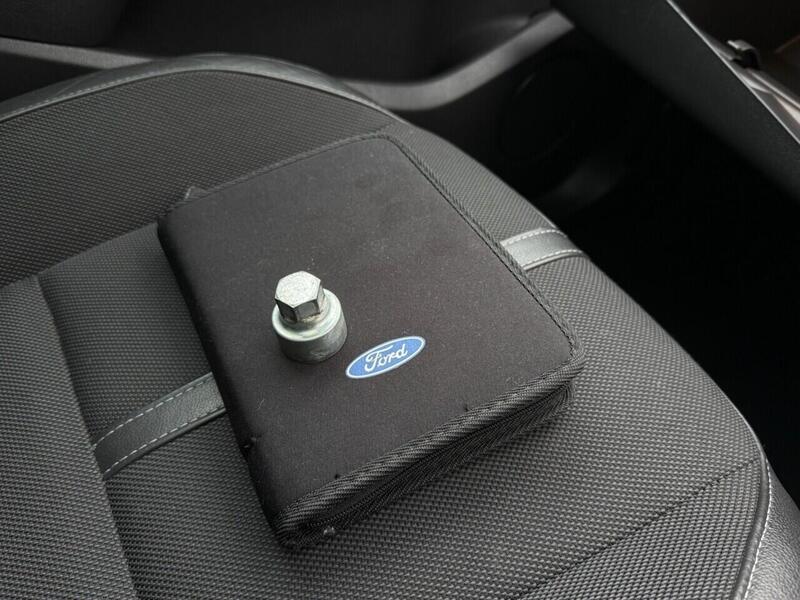 Used Ford Grand C-Max 2018 for sale - 77850838: Photo 58