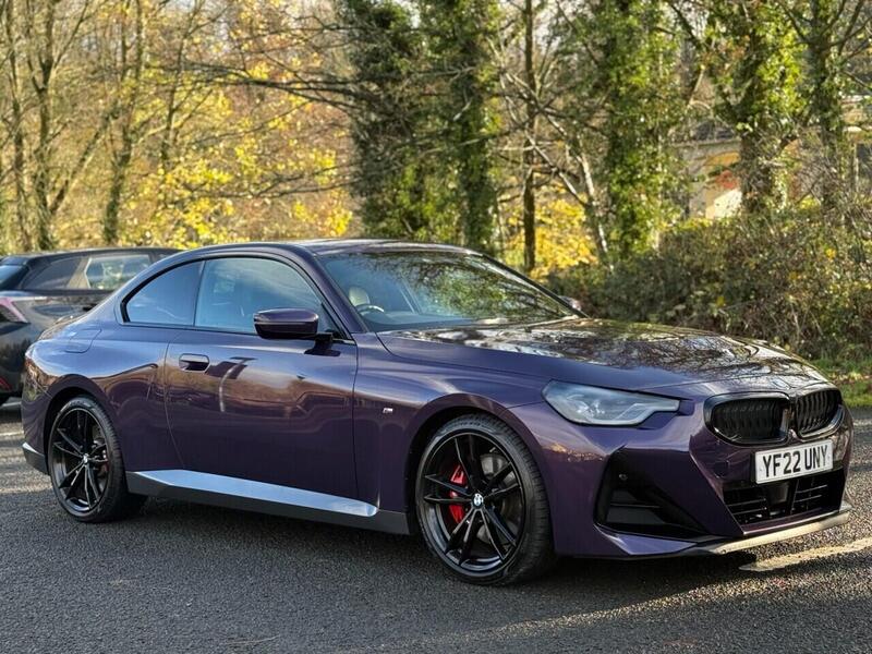 Used BMW 2 Series 2022 for sale - 77850797: Photo 10