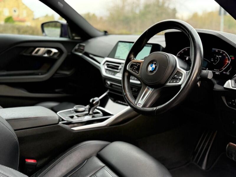 Used BMW 2 Series 2022 for sale - 77850797: Photo 12